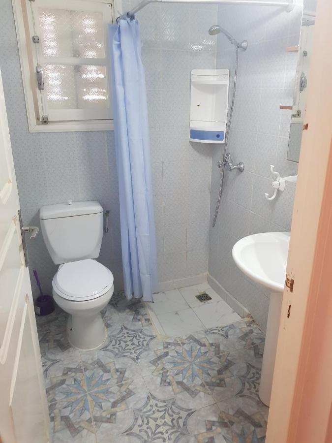 Prázdninový dům Maison Les Palmiers 300m De La Aghīr