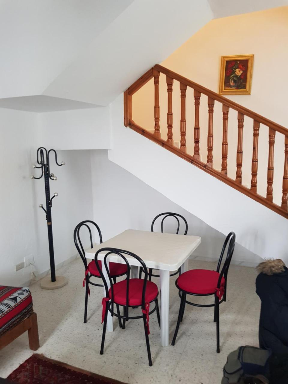 Prázdninový dům Maison Les Palmiers 300m De La